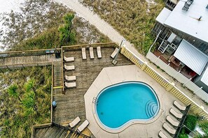 Studio (1 Bedroom) | Innenbereich