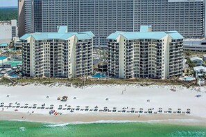 Studio (1 Bedroom) | Interior - Sunbird 1009w - 556194 (Panama City Beach)