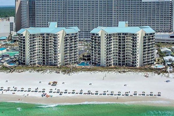 Studio (1 Bedroom) | Innenbereich