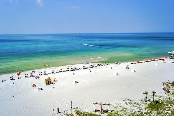 Studio (1 Bedroom) | Interior - Sunbird 1009w - 556194 (Panama City Beach)