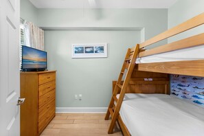 Studio (3 Bedrooms) | Intérieur