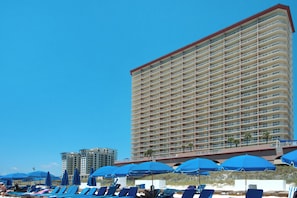 Interior - Sunrise Resort by BBG (Panama City Beach)