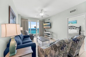 Studio (3 Bedrooms) | Interiör