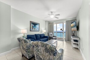 Interior - Sunrise Resort by BBG (Panama City Beach)