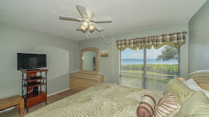 Studio (2 Bedrooms) | Innvendig