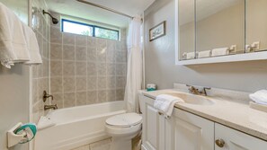 Studio (2 Bedrooms) | Innenbereich