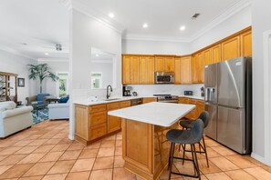 Interior - Sunny Daze - 1027422 (Destin)