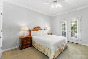 Hus (3 Bedrooms) | Innvendig