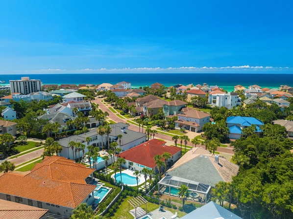 Ferienhaus (3 Bedrooms) | Innenbereich