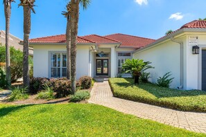 Hus (3 Bedrooms) | Innvendig