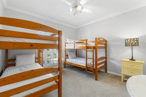 House (3 Bedrooms) | Interior - Sunny Daze - 1027422 (Destin)