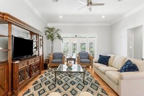 Interior - Sunny Daze - 1027422 (Destin)