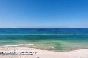 Studio (3 Bedrooms) | Interior - Sunrise Resort by BBG (Panama City Beach)