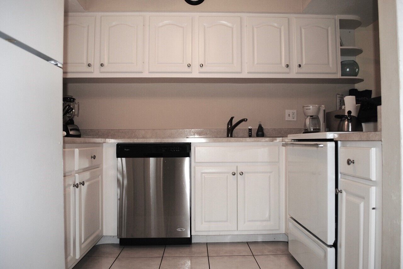 Studio (2 Bedrooms) | Interior