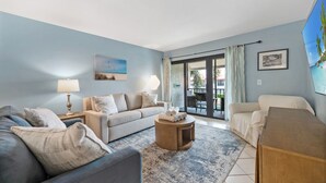 Estudio (2 Bedrooms) | Interior