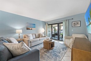 Estudio (2 Bedrooms) | Interior