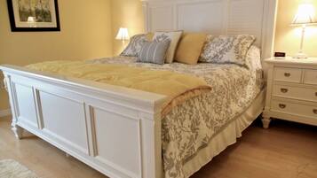 Studio (2 Bedrooms) | Interior