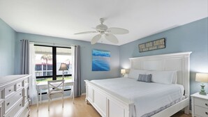 Estudio (2 Bedrooms) | Interior
