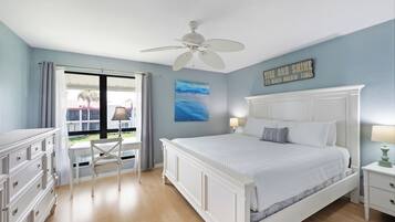 Studio (2 Bedrooms) | Interior