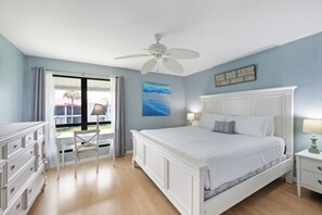 Estudio (2 Bedrooms) | Interior