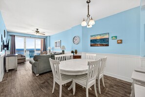 Studio (3 Bedrooms) | Intérieur