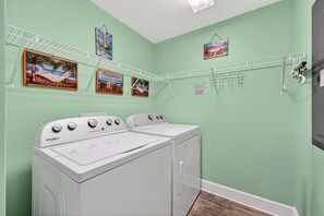 Studio (3 Bedrooms) | Intérieur