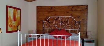 Cabin Casa Molinari | Visit all 7 Historic Cities!