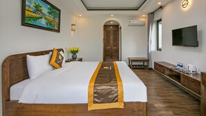 Deluxe Room - Villa Blake Hoi An (Da Nang)