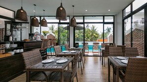 Restaurant - Villa Blake Hoi An (Da Nang)