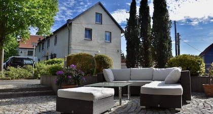 Ferienwohnung Faupel