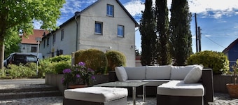 Ferienwohnung Faupel