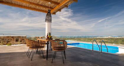 Naxian Sunset Luxury Villas