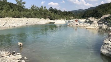Spiaggia