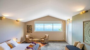 4 dormitorios, tabla de planchar con plancha, wifi gratis