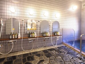 Hot springs - Kakeyu Onsen Kutsurogi No Yado Kuroiwa Ryokan (Ueda)