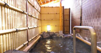 Kakeyu Onsen Kutsurogi No Yado Kuroiwa Ryokan