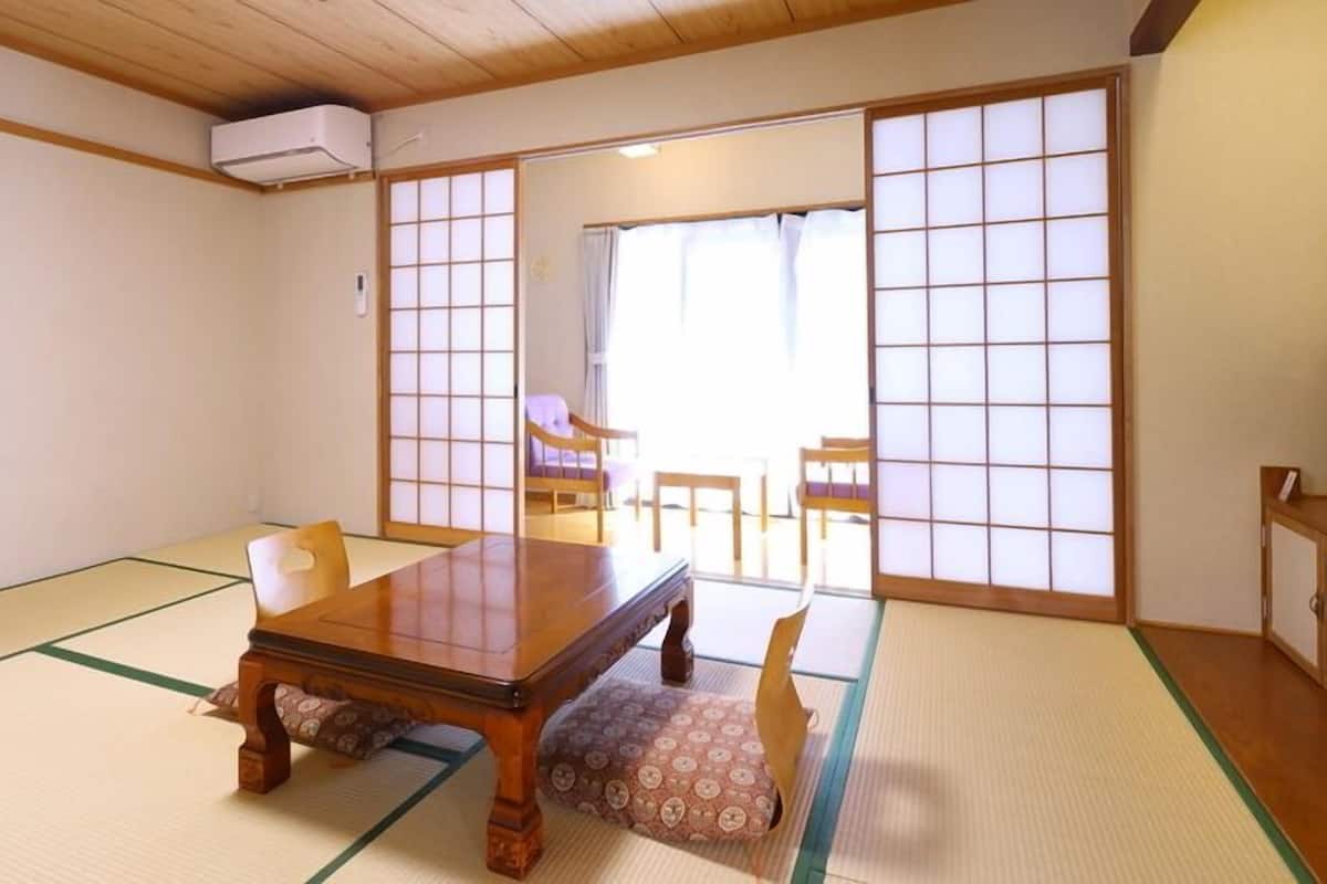 用餐區