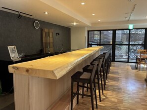 Restaurant - Kakeyu Onsen Kutsurogi No Yado Kuroiwa Ryokan (Ueda)