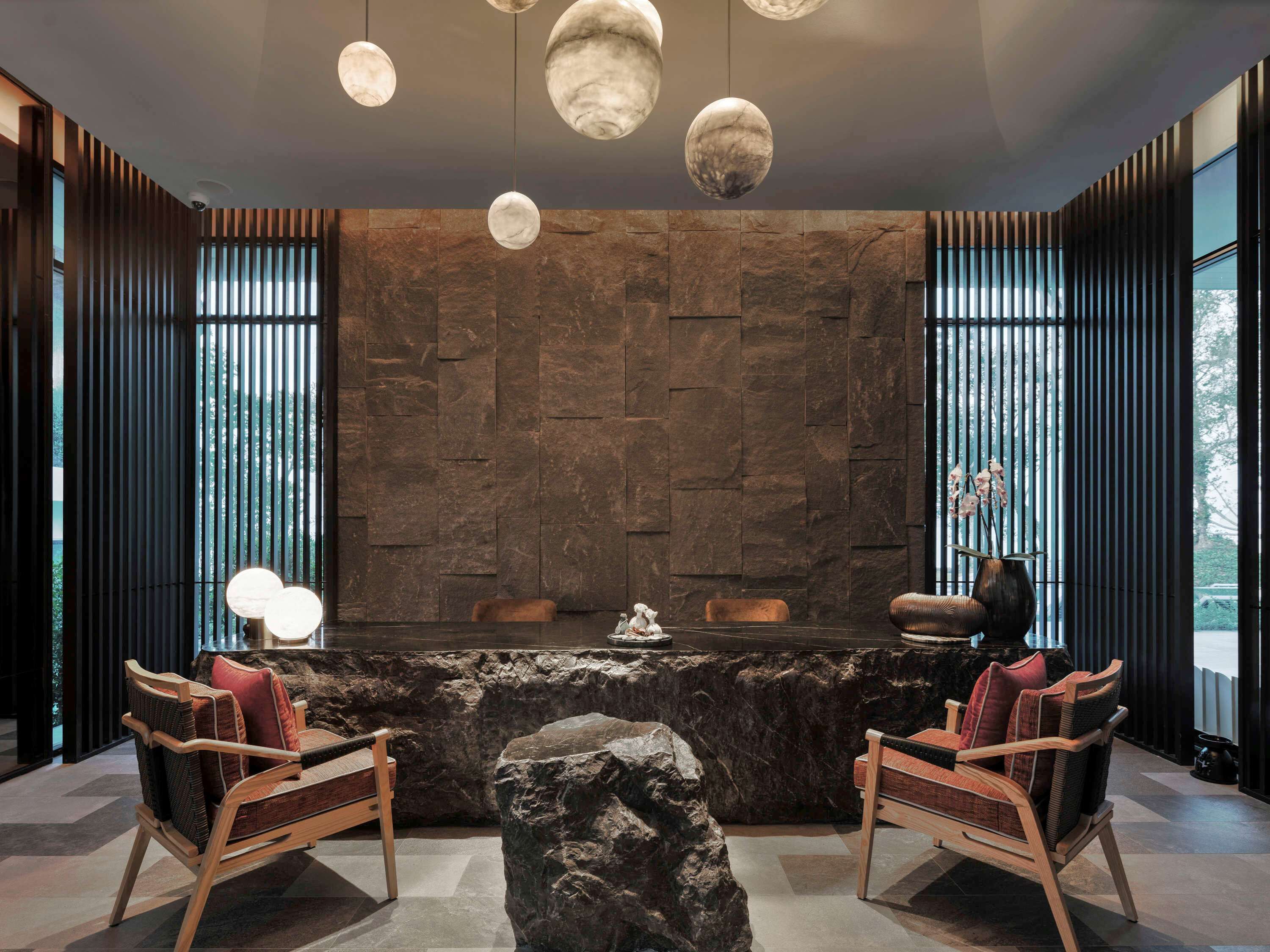 couples treatment room(s), hydrotherapy