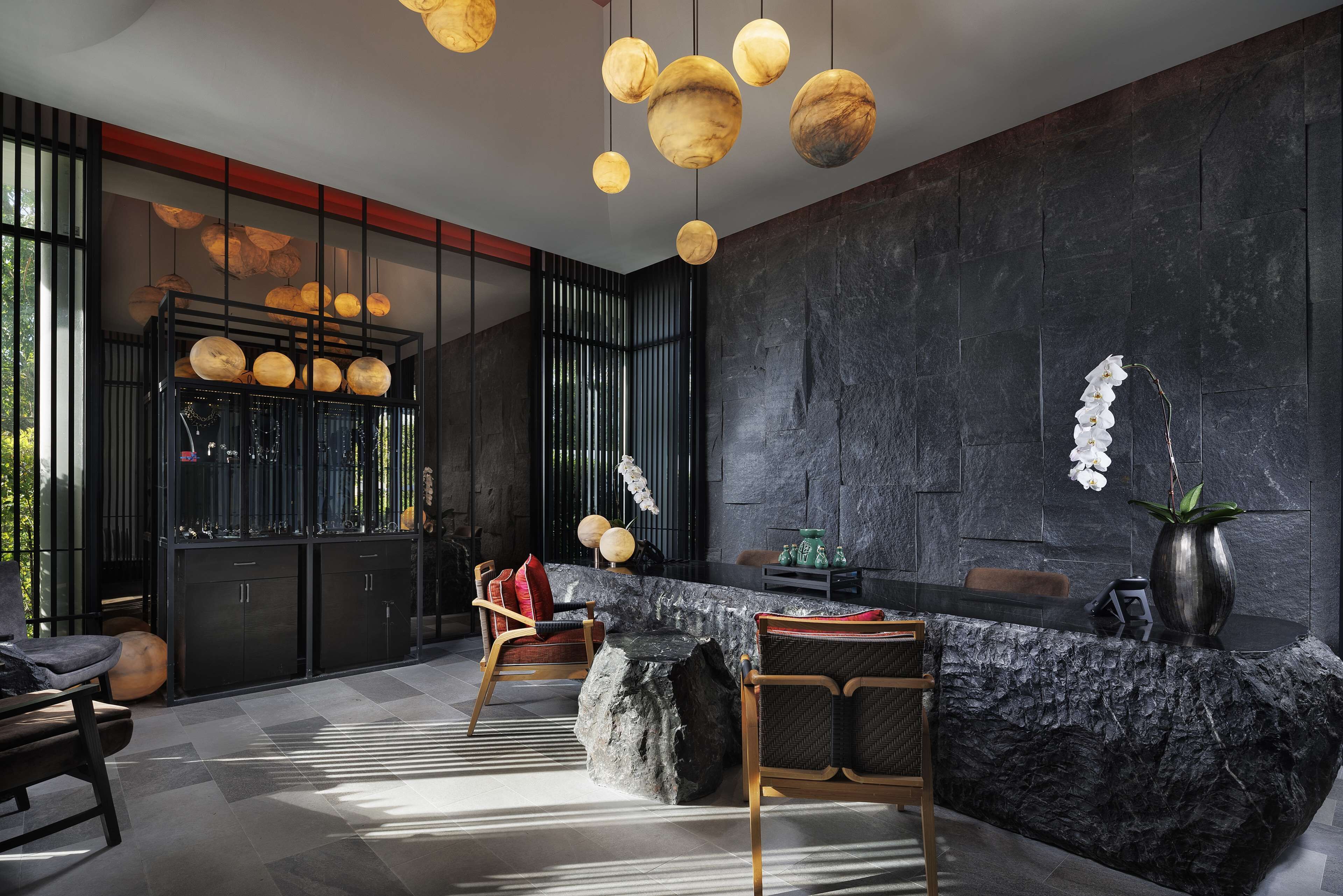 couples treatment room(s), hydrotherapy