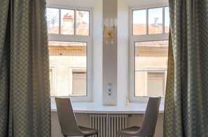 Room amenity - Letyourflat Apartments "Family" (St. Petersburg)