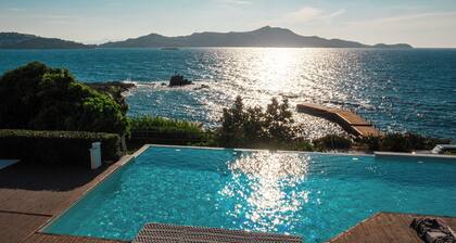 Palmalife Bodrum Resort & Spa