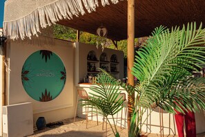 Strandbar