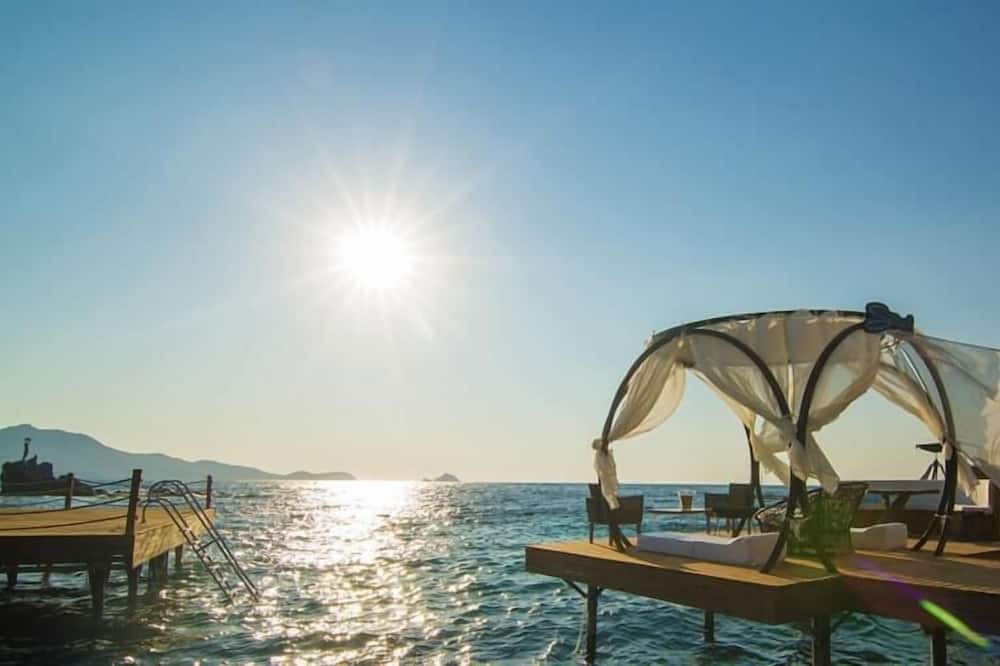 Palmalife Bodrum Resort & Spa