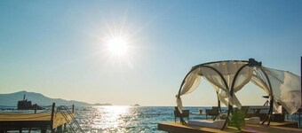 Palmalife Bodrum Resort & Spa