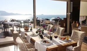 Banquet hall - Palmalife Bodrum Resort & Spa (Bodrum)