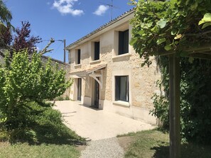 Exterieur