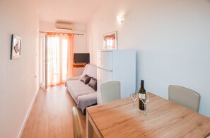 Apartment (A1) | Interior - Apartments Anchor (Pasman)