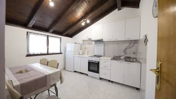 Departamento (A1) | Cocina privada