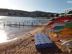 Plage